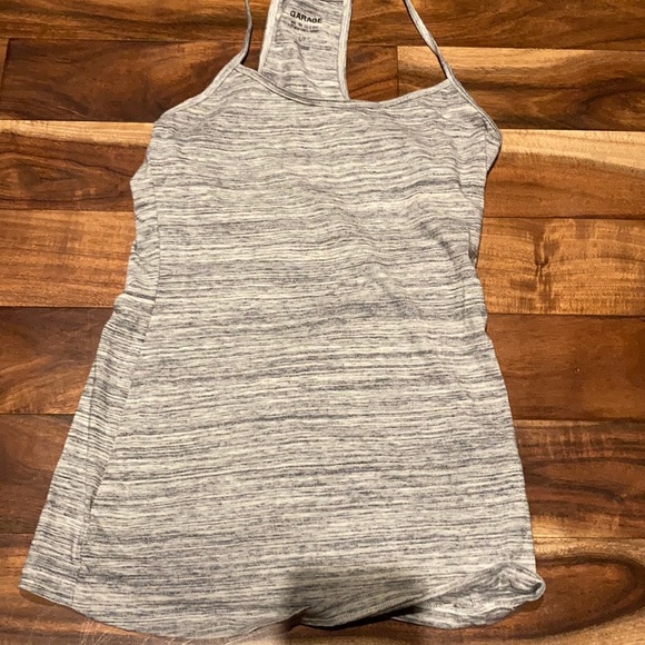 Tank - Picture 1 of 1